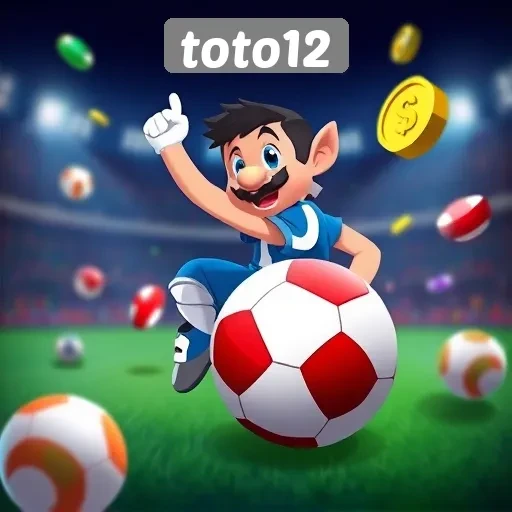 Keberagaman Game yang Tersedia di Toto12 untuk Semua Kalangan