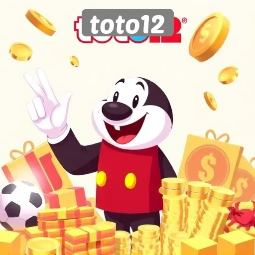 Program Bonus dan Promosi Menarik di Toto12