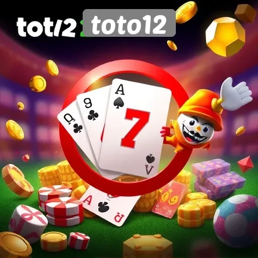 Toto12 Memperkenalkan Game Terbaru untuk Penggemar Judi Online