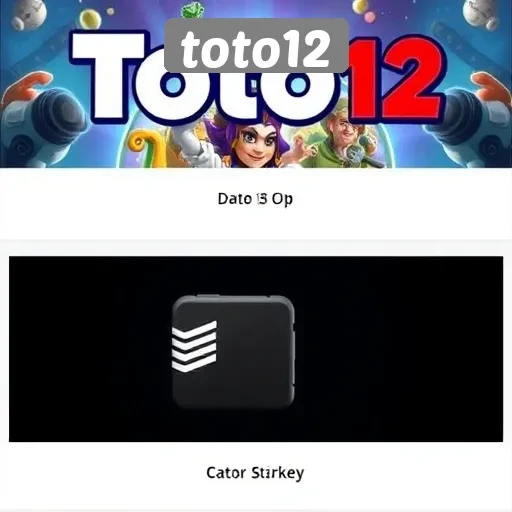 Rekomendasi Game Terbaik yang Tersedia di Toto12