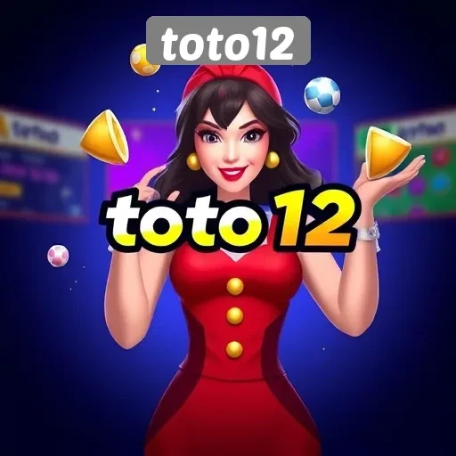 Permainan Populer yang Tersedia di Toto12
