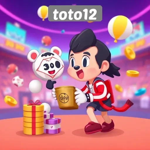 Mengenal Fitur Unggulan Situs Game Toto12