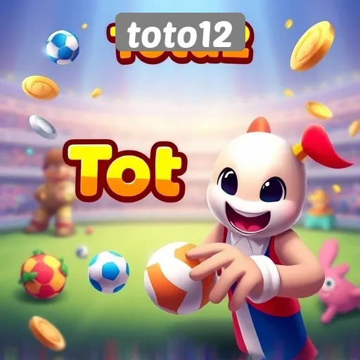 Bagaimana toto12 mengubah pengalaman bermain game online