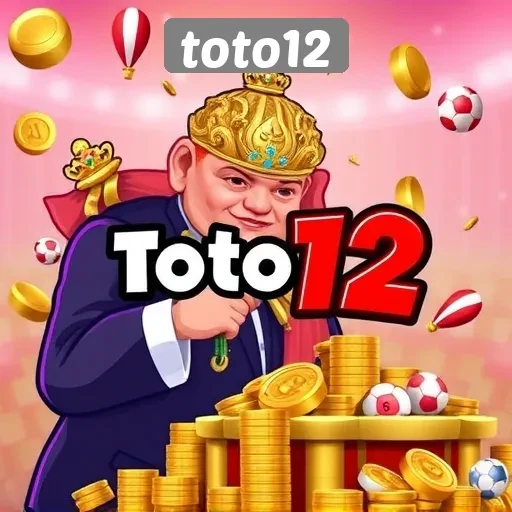 Keunggulan dan Fitur Menarik dari Situs Toto12