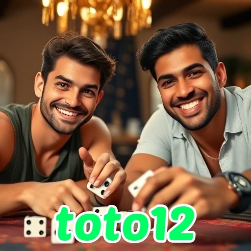 toto12: Beragam Fitur Menarik dalam Komunitas Game Online
