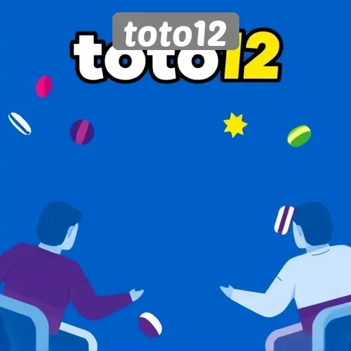Cara Bergabung dan Bermain di Toto12 dengan Aman
