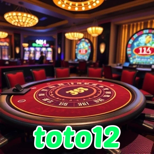 toto12: Dapatkan Bonus Harian Menarik Setiap Hari
