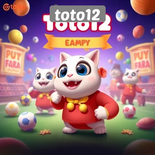 Mengungkap Fitur Menarik dari Situs Game Toto12