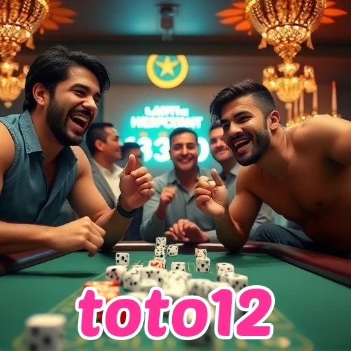 toto12: Permainan Bertanggung Jawab demi Kenyamanan Pengguna