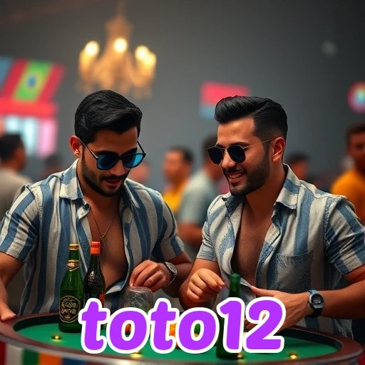 toto12: Super Complete FAQ for Game Enthusiasts in Indonesia