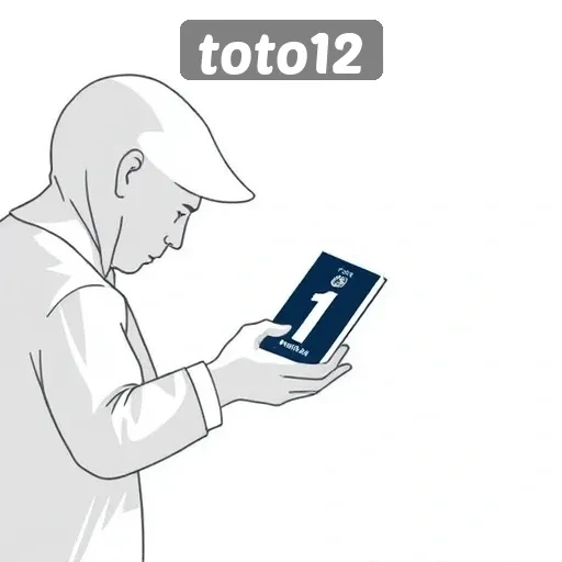 Keamanan dan Kenyamanan Bermain di Toto12 Menjadi Prioritas Utama