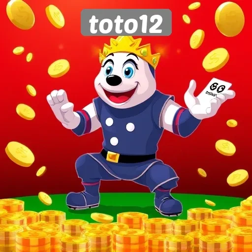 Mengenali Jenis Permainan yang Tersedia di Situs Toto12