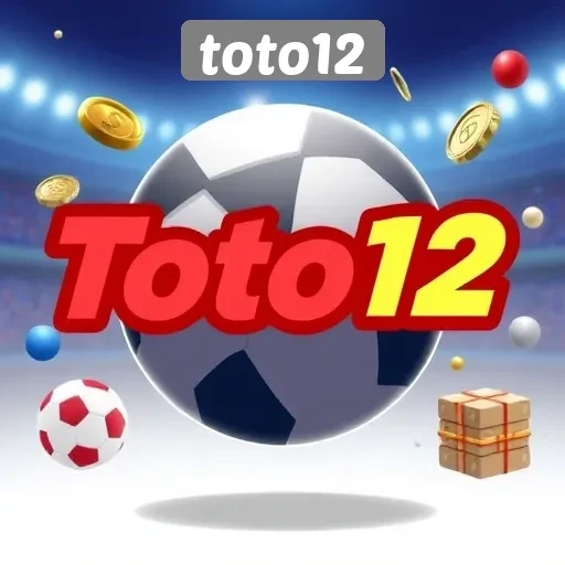Situs Toto12 dan Keamanan dalam Berjudi Online