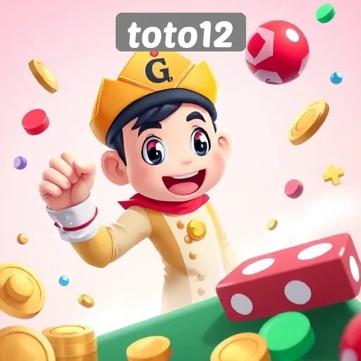 Mengintip Ragam Permainan yang Tersedia di Toto12