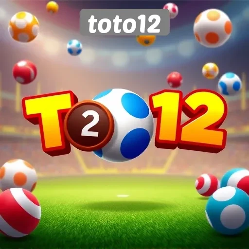 Ulasan Komprehensif Situs Game Toto12 di Indonesia