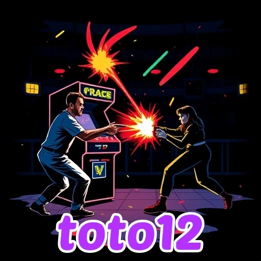 toto12: Strategi Menang yang Membantu Anda Raih Sukses