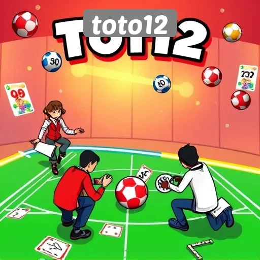 Strategi Bermain Efektif di Toto12 untuk Pemula