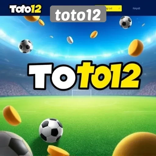 Mengenal Situs Game Toto12 dan Permainannya