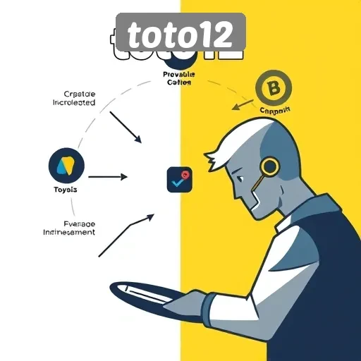 Analisis Keamanan di Situs Toto12 untuk Pengguna
