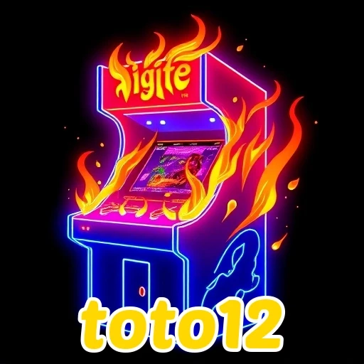 toto12: Menyelami Dunia Game Online dengan Promosi Menarik