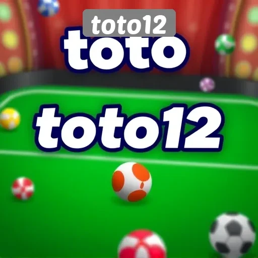 Menelusuri Permainan Populer di Toto12