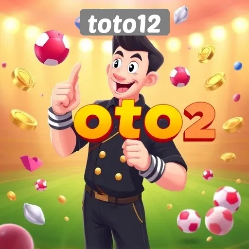 Menjelajahi Platform Toto12 untuk Pengalaman Bermain yang Menyenangkan